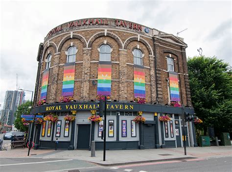 Royal Vauxhall Tavern